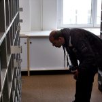 Táborská knihovna zve do zbrusu nového hudebního oddělení