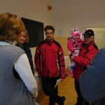Na dnu otevřených dveří v táborské škole řemesel a služeb si přišly na své oči i chuťové buňky