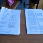 Na dnu otevřených dveří v táborské škole řemesel a služeb si přišly na své oči i chuťové buňky
