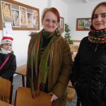 Na dnu otevřených dveří v táborské škole řemesel a služeb si přišly na své oči i chuťové buňky