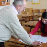 Na dnu otevřených dveří v táborské škole řemesel a služeb si přišly na své oči i chuťové buňky