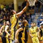 V první půli diváci aplaudovali písecké exhibici