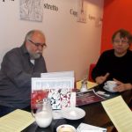 V Divadle U Kapličky začínají Večery S. Šanci dají jihočeským hudebním talentům