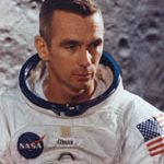 Zemřel kosmonaut s kořeny v jihočeských Borovanech
