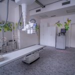 Magnetická rezonance a rentgeny jsou pro děti přátelštější