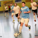 Futsalový okresní přebor Písecka pokračoval rychlým tempem