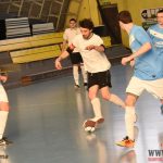Futsalový okresní přebor Písecka pokračoval rychlým tempem