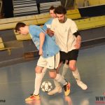 Futsalový okresní přebor Písecka pokračoval rychlým tempem