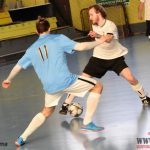Futsalový okresní přebor Písecka pokračoval rychlým tempem