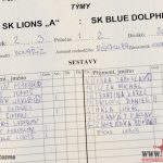 Futsalový okresní přebor Písecka pokračoval rychlým tempem