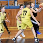 Mladí písečtí Sršni se kvalifikovali na republikový šampionát