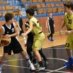 Mladí písečtí Sršni se kvalifikovali na republikový šampionát