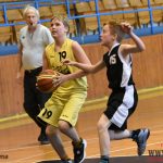 Mladí písečtí Sršni se kvalifikovali na republikový šampionát