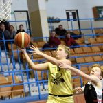 Mladí písečtí Sršni se kvalifikovali na republikový šampionát