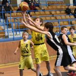 Mladí písečtí Sršni se kvalifikovali na republikový šampionát