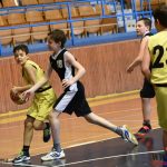 Mladí písečtí Sršni se kvalifikovali na republikový šampionát
