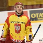 Radomyšl rychle vedla o tři góly, pak se o výhru strachovala