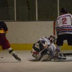 Horažďovice náskok neudržely, Katovice vyhrály 6:0