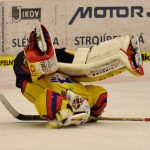Motor zlomil odpor Kadaně až v poslední třetině