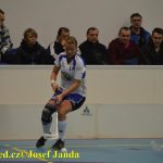 Tábor zvládnul derby v Soběslavi 5:0