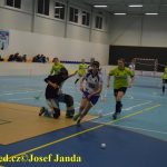 Tábor zvládnul derby v Soběslavi 5:0