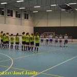 Tábor zvládnul derby v Soběslavi 5:0