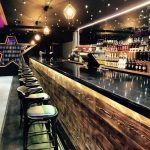 Táborský hotel Palcát otevírá nový music club BarBar
