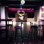 Táborský hotel Palcát otevírá nový music club BarBar