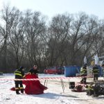 Na farmu Řitovíz se měla nákaza dostat s kontaminovanou slámou