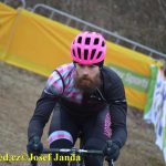 Česká cyklokrosová reprezentace už trénuje v dějišti mistrovství světa