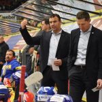 Motor rozdrtil Ústí, zářil novic Tomáš Vak. Pokoří v pondělí hranici sta bodů?