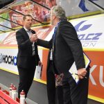 Motor rozdrtil Ústí, zářil novic Tomáš Vak. Pokoří v pondělí hranici sta bodů?