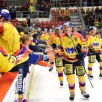 Motor rozdrtil Ústí, zářil novic Tomáš Vak. Pokoří v pondělí hranici sta bodů?
