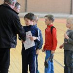 Mládežnickým turnajům v Milevsku pro letošek odzvonilo