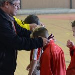 Mládežnickým turnajům v Milevsku pro letošek odzvonilo