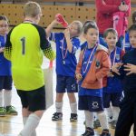 Mládežnickým turnajům v Milevsku pro letošek odzvonilo