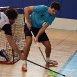 Vesnická florbalová liga: Kučeř titul neobhájí