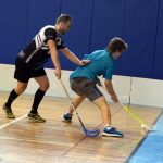 Vesnická florbalová liga: Kučeř titul neobhájí