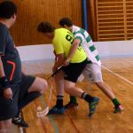 Vesnická florbalová liga: Kučeř titul neobhájí