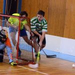 Vesnická florbalová liga: Kučeř titul neobhájí