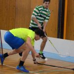 Vesnická florbalová liga: Kučeř titul neobhájí