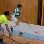 Vesnická florbalová liga: Kučeř titul neobhájí