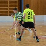 Vesnická florbalová liga: Kučeř titul neobhájí