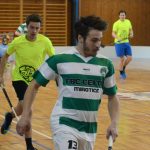 Vesnická florbalová liga: Kučeř titul neobhájí
