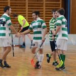 Vesnická florbalová liga: Kučeř titul neobhájí