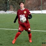 Starší dorostenci Písku si na umělce otevřeli střelnici