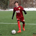 Starší dorostenci Písku si na umělce otevřeli střelnici