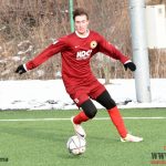 Starší dorostenci Písku si na umělce otevřeli střelnici