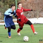 Starší dorostenci Písku si na umělce otevřeli střelnici