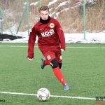 Starší dorostenci Písku si na umělce otevřeli střelnici